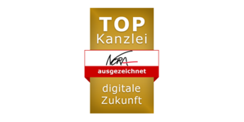 Logo Top-Kanzlei